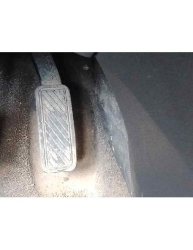 PEDAL ACELERADOR FORD KA+ (CDU) - 238579