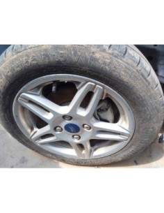 BRAZO SUSPENSION INFERIOR DELANTERO DERECHO FORD KA+...