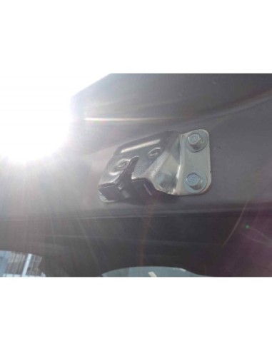 CERRADURA MALETERO / PORTON MITSUBISHI ASX...