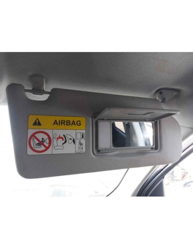 PARASOL DERECHO MITSUBISHI ASX (GA0W) - 238817