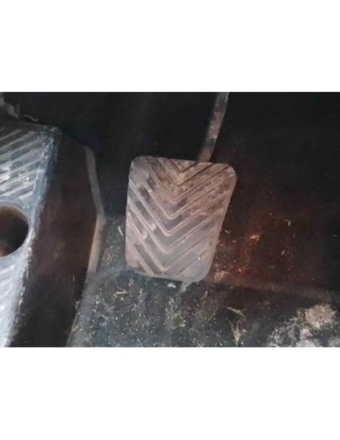 PEDAL EMBRAGUE MITSUBISHI ASX (GA0W) - 238820