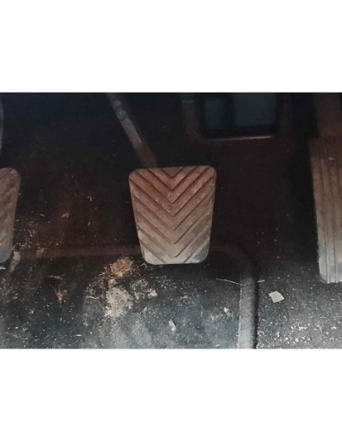 PEDAL FRENO MITSUBISHI ASX (GA0W) - 238821