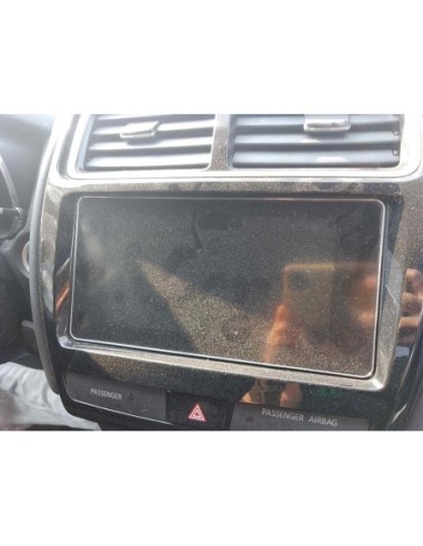 SISTEMA NAVEGACION GPS MITSUBISHI ASX (GA0W) -...