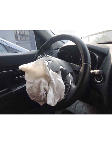 VOLANTE MITSUBISHI ASX (GA0W) - 238831