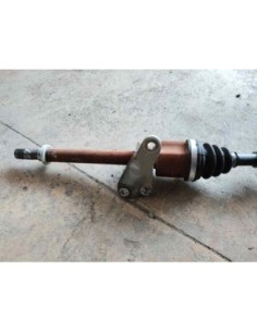 TRANSMISION DELANTERA DERECHA NISSAN PULSAR (C13M) - 255620 2