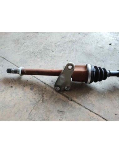 TRANSMISION DELANTERA DERECHA NISSAN PULSAR...