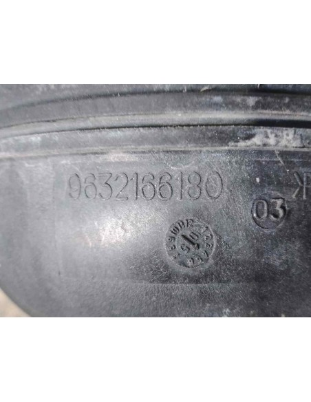 DEPOSITO EXPANSION PEUGEOT 607 (S2) - 188716