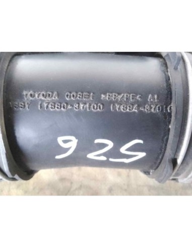 TUBO TOYOTA PRIUS (ZVW30) - 197430