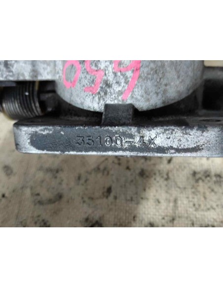 CAJA MARIPOSA KIA CARNIVAL - 196655