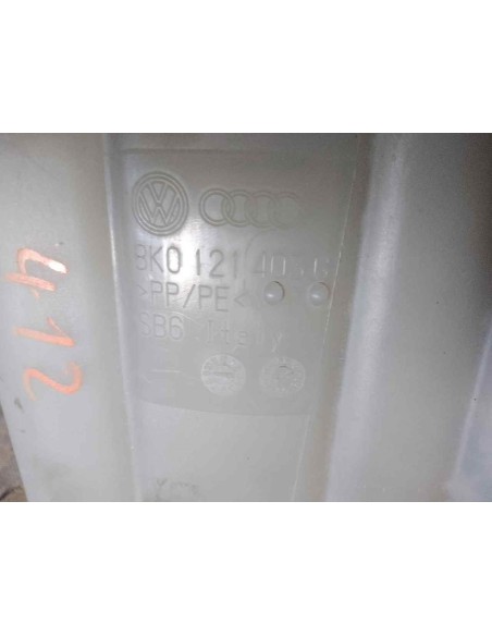 DEPOSITO LIMPIA AUDI A4 BERLINA (8K2) - 110062
