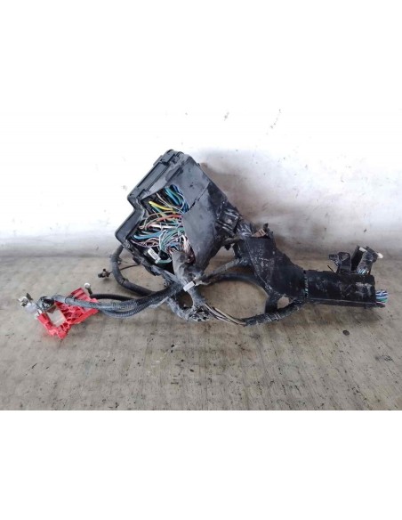 CAJA RELES / FUSIBLES MAZDA CX-3 (DK) - 182250