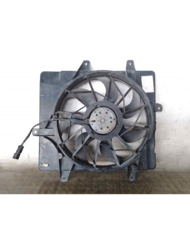 ELECTROVENTILADOR CHRYSLER PT CRUISER - 156525