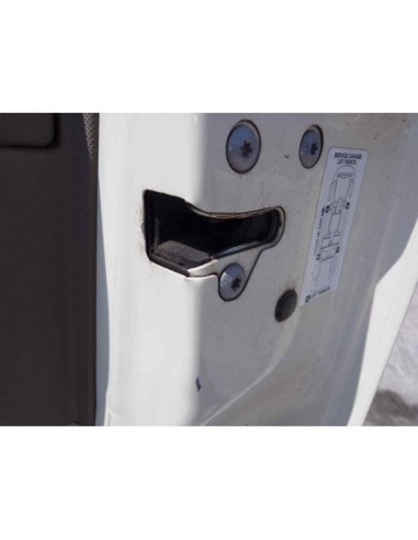 CERRADURA PUERTA DELANTERA DERECHA CHRYSLER PT...