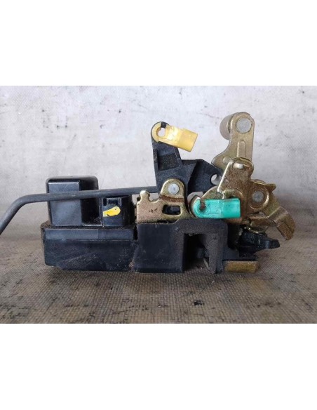 CERRADURA PUERTA DELANTERA IZQUIERDA CHRYSLER PT CRUISER - 156557