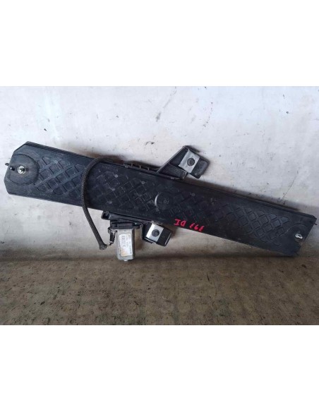 ELEVALUNAS DELANTERO IZQUIERDO CHRYSLER PT CRUISER - 156568