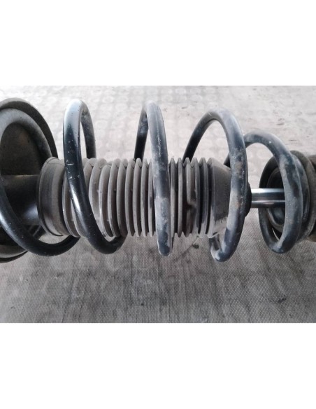 AMORTIGUADOR DELANTERO IZQUIERDO VOLKSWAGEN GOLF IV BERLINA (1J1)(10 1997) - 101397