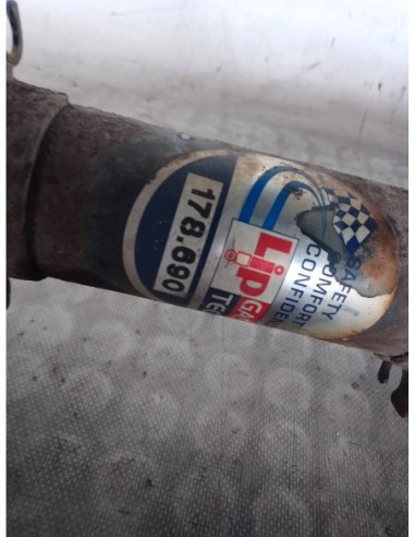 AMORTIGUADOR DELANTERO IZQUIERDO VOLKSWAGEN...