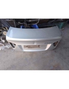 TAPA MALETERO BMW SERIE 3 BERLINA (E90) - 130724