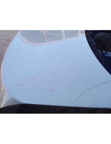 TAPA MALETERO BMW SERIE 3 BERLINA (E90) - 130724