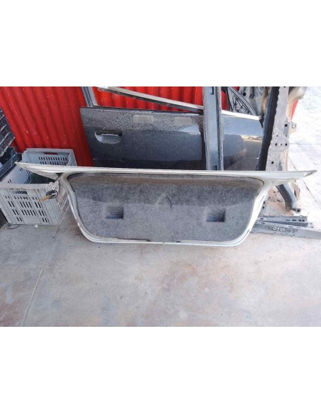 TAPA MALETERO BMW SERIE 3 BERLINA (E90) - 130724
