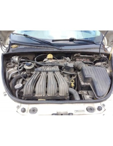 MOTOR COMPLETO CHRYSLER PT CRUISER - 155010