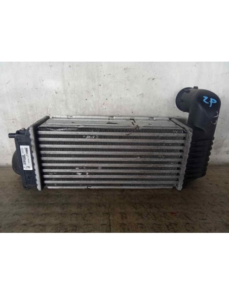 INTERCOOLER PEUGEOT 607 (S1)(12 2000) - 120658