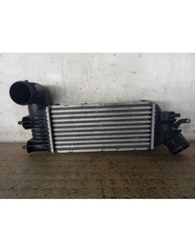 INTERCOOLER PEUGEOT 607 (S1)(12 2000) - 120658