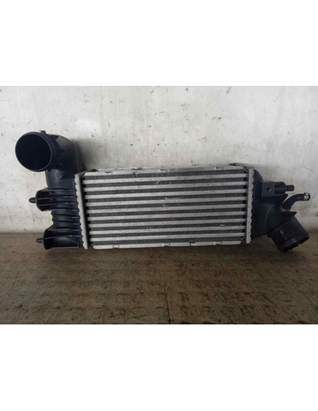 INTERCOOLER PEUGEOT 607 (S1)(12 2000) - 120658