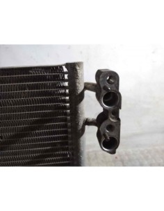 CONDENSADOR / RADIADOR  AIRE ACONDICIONADO BMW SERIE 1... 2