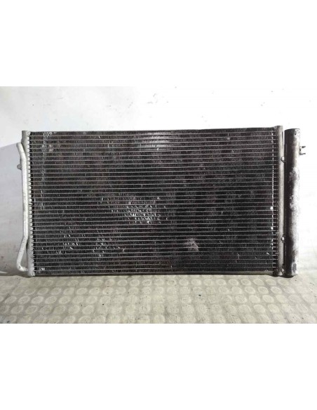 CONDENSADOR / RADIADOR  AIRE ACONDICIONADO BMW SERIE 1 BERLINA (E81/E87) - 136604
