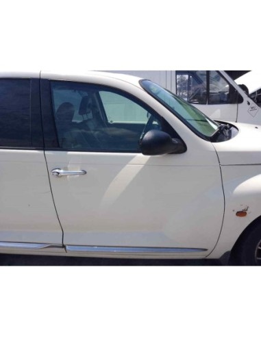 PUERTA DELANTERA DERECHA CHRYSLER PT CRUISER -...