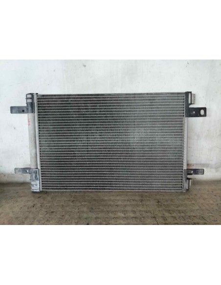 CONDENSADOR / RADIADOR  AIRE ACONDICIONADO PEUGEOT EXPERT FURGÓN - 172166