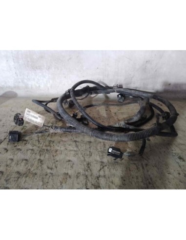 CABLEADO ELECTRICO RENAULT MEGANE IV BERLINA 5P...