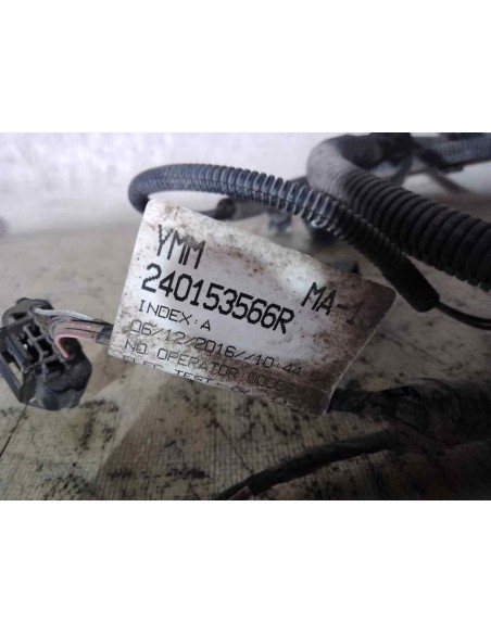 CABLEADO ELECTRICO RENAULT MEGANE IV BERLINA 5P - 155952