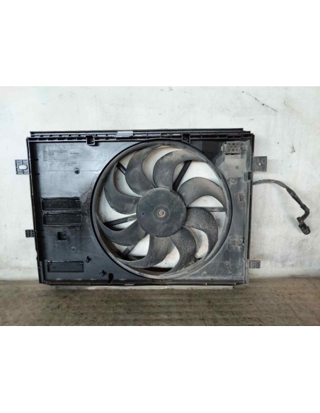 ELECTROVENTILADOR PEUGEOT EXPERT FURGÓN - 171925