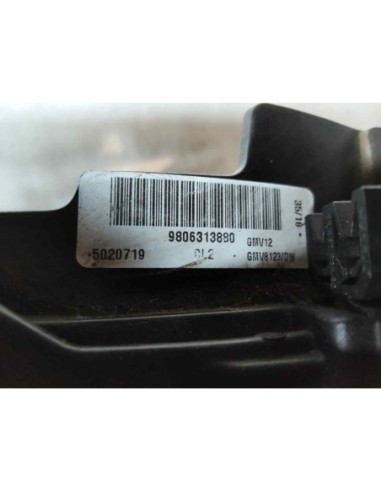 ELECTROVENTILADOR PEUGEOT EXPERT FURGÓN - 171925