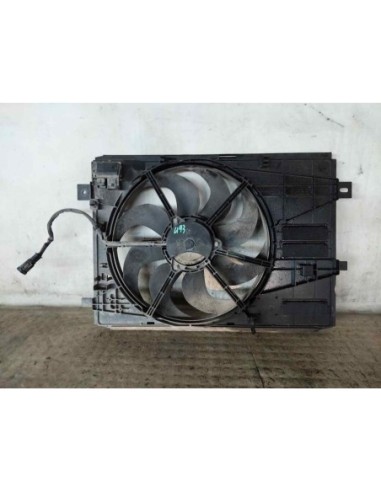 ELECTROVENTILADOR PEUGEOT EXPERT FURGÓN - 171925