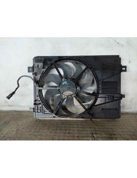 ELECTROVENTILADOR PEUGEOT EXPERT FURGÓN - 171925