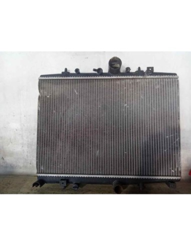 RADIADOR AGUA CITROEN C5 BERLINA - 173716