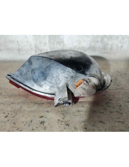 FARO ANTINIEBLA TRASERO IZQUIERDO RENAULT MEGANE IV BERLINA 5P - 158116