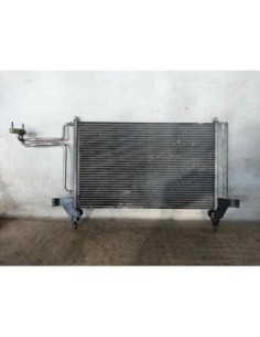 CONDENSADOR / RADIADOR  AIRE ACONDICIONADO FIAT STILO...