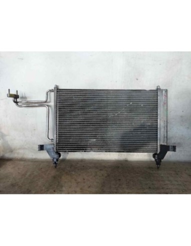 CONDENSADOR / RADIADOR  AIRE ACONDICIONADO FIAT...