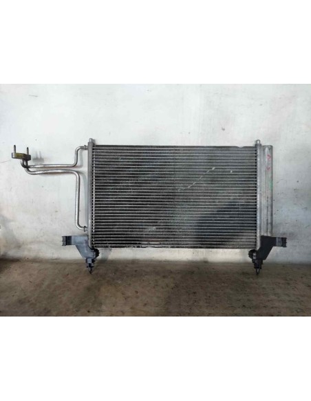 CONDENSADOR / RADIADOR  AIRE ACONDICIONADO FIAT STILO (192) - 148165