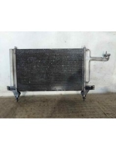 CONDENSADOR / RADIADOR  AIRE ACONDICIONADO FIAT STILO... 2