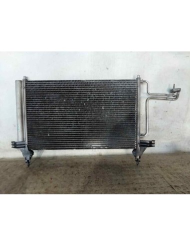 CONDENSADOR / RADIADOR  AIRE ACONDICIONADO FIAT...