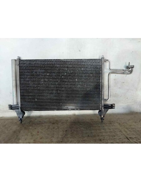 CONDENSADOR / RADIADOR  AIRE ACONDICIONADO FIAT STILO (192) - 148165