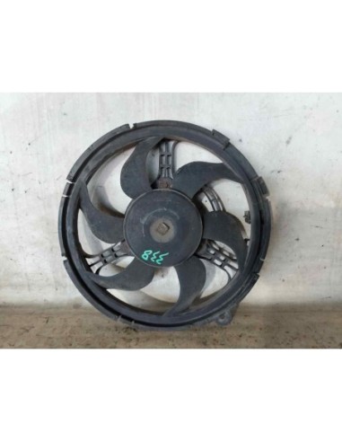ELECTROVENTILADOR FIAT STILO (192) - 148150