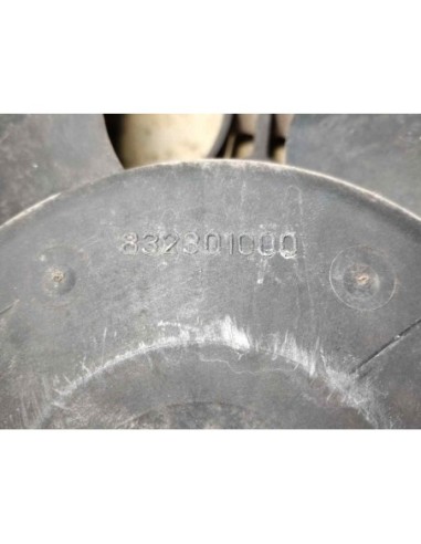 ELECTROVENTILADOR FIAT STILO (192) - 148150