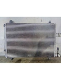 CONDENSADOR / RADIADOR  AIRE ACONDICIONADO CITROEN C5... 2