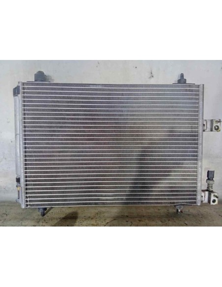 CONDENSADOR / RADIADOR  AIRE ACONDICIONADO CITROEN C5 BERLINA - 175880